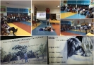 Ciclo de Workshops
