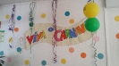 Decoração Carnaval
