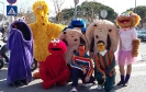 Desfile Carnaval 