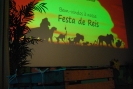 Festa de Reis - A Selva 
