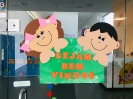Decoração - Disney 