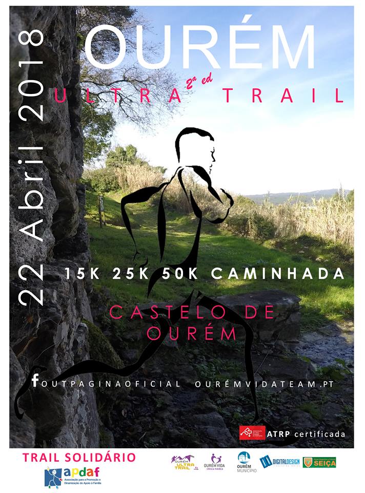 Ultra Trail