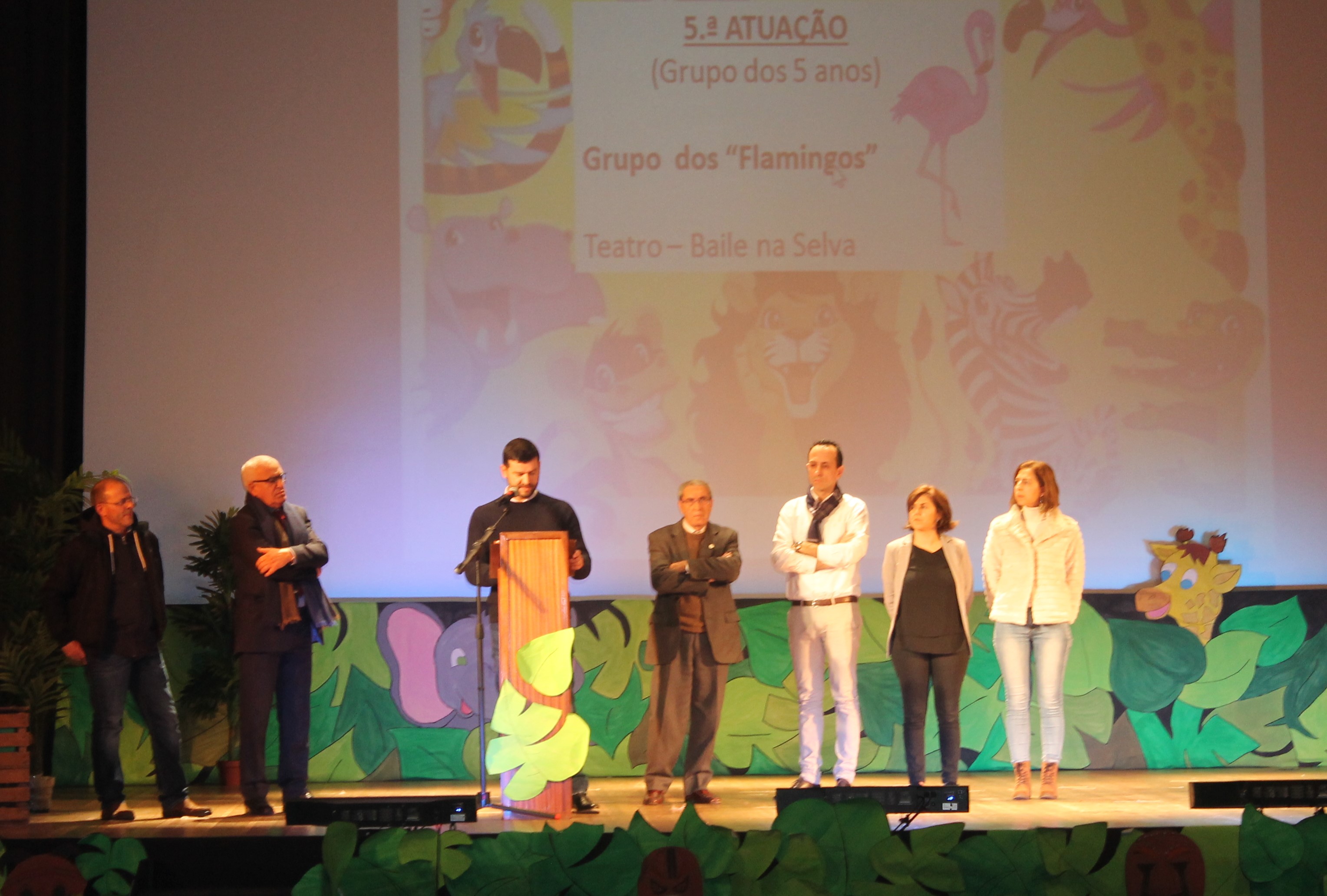 discurso